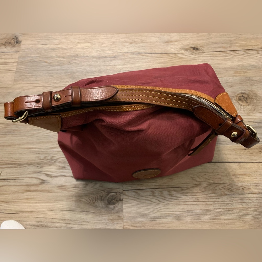 Dooney & Bourke “Erica” Bag - Picture 10 of 11